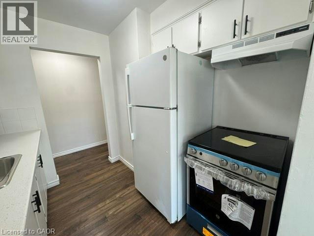1B-232 Louisa Street, Kitchener, ON, N2H 5M7 - 6