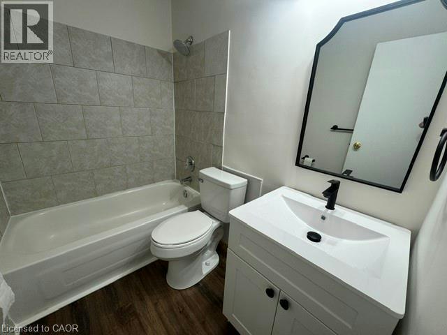 1B-232 Louisa Street, Kitchener, ON, N2H 5M7 - 8
