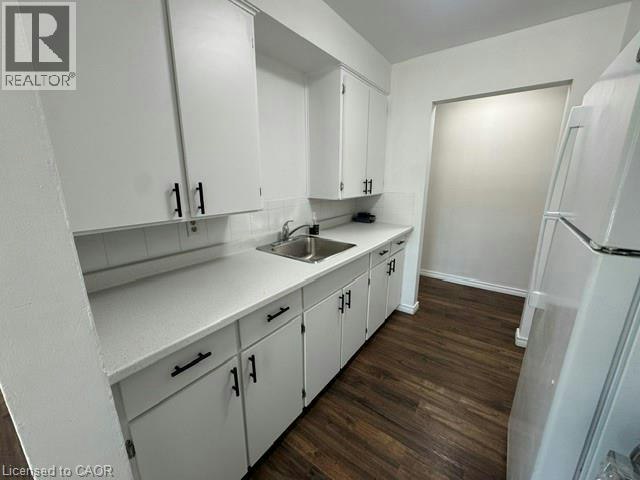 1B-232 Louisa Street, Kitchener, ON, N2H 5M7 - 16