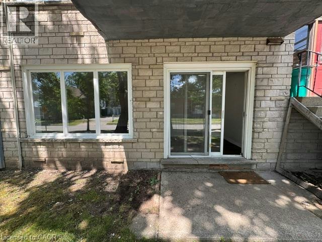 1B-232 Louisa Street, Kitchener, ON, N2H 5M7 - 13
