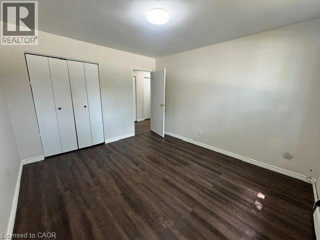 1B-232 Louisa Street, Kitchener, ON, N2H 5M7 - 9