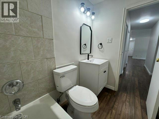 1B-232 Louisa Street, Kitchener, ON, N2H 5M7 - 7