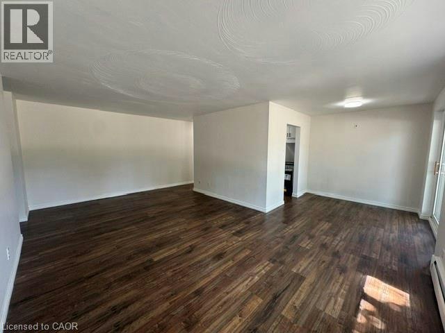 1B-232 Louisa Street, Kitchener, ON, N2H 5M7 - 5