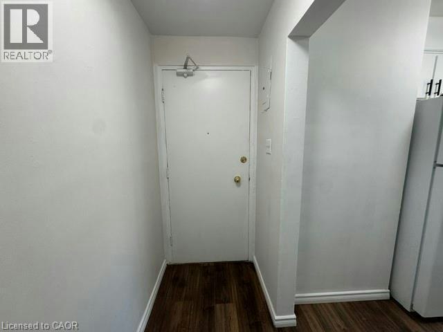 1B-232 Louisa Street, Kitchener, ON, N2H 5M7 - 2