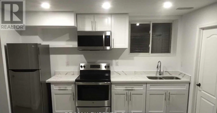 117 Baffin Crescent, Brampton, ON, L7A 4K9