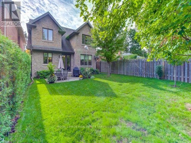 42 Mervyn Avenue, Toronto, ON, M9B 1N3 - 28