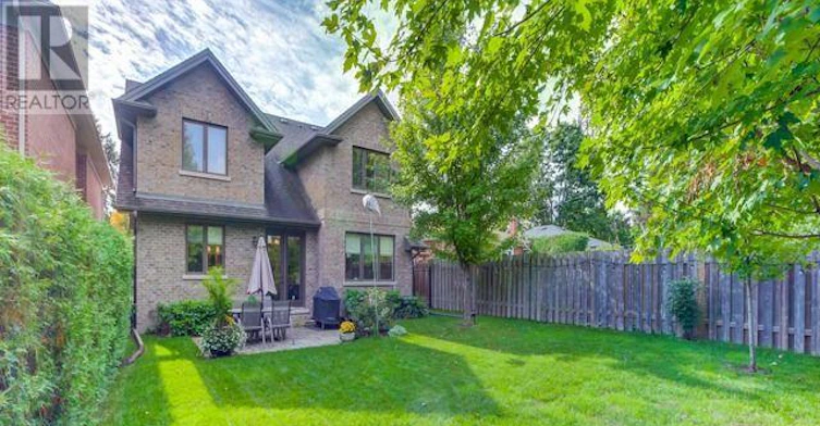 42 Mervyn Avenue, Toronto, ON, M9B 1N3 - 28