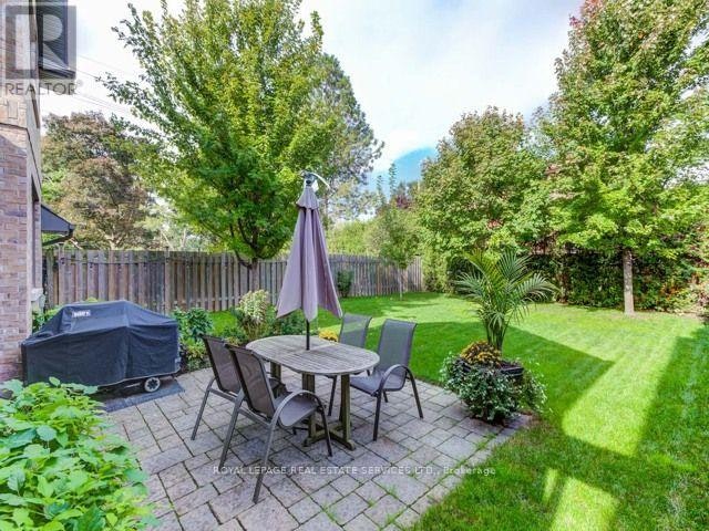 42 Mervyn Avenue, Toronto, ON, M9B 1N3 - 27