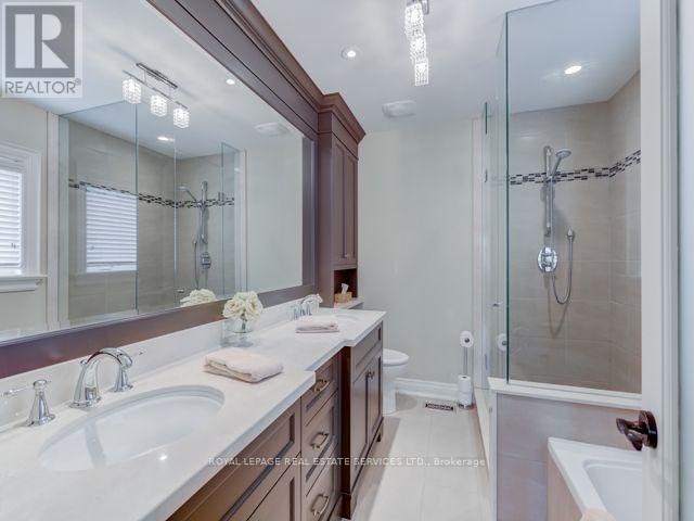 42 Mervyn Avenue, Toronto, ON, M9B 1N3 - 21
