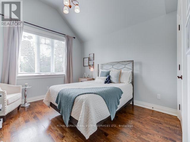 42 Mervyn Avenue, Toronto, ON, M9B 1N3 - 22
