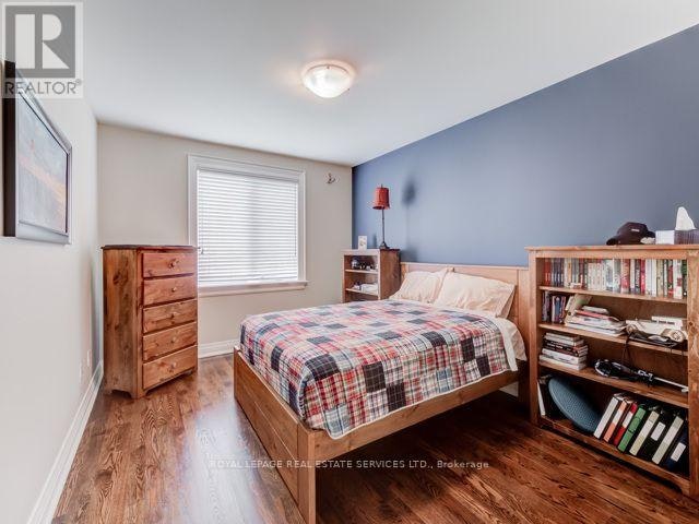 42 Mervyn Avenue, Toronto, ON, M9B 1N3 - 17