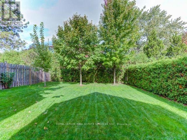 42 Mervyn Avenue, Toronto, ON, M9B 1N3 - 3