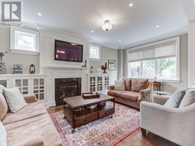 42 Mervyn Avenue, Toronto, ON, M9B 1N3 - 10