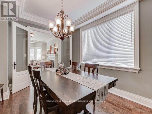 42 Mervyn Avenue, Toronto, ON, M9B 1N3 - 8