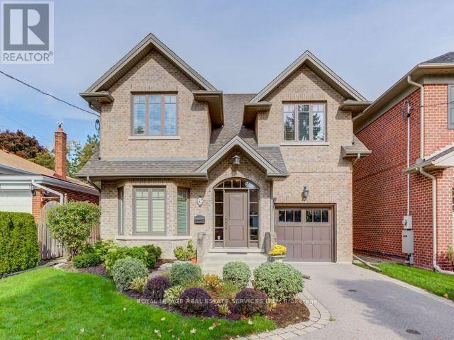 42 Mervyn Avenue, Toronto, ON, M9B 1N3 - 2