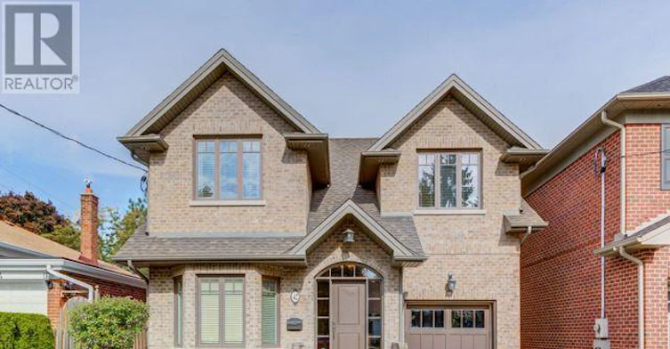 42 Mervyn Avenue, Toronto, ON, M9B 1N3 - 2