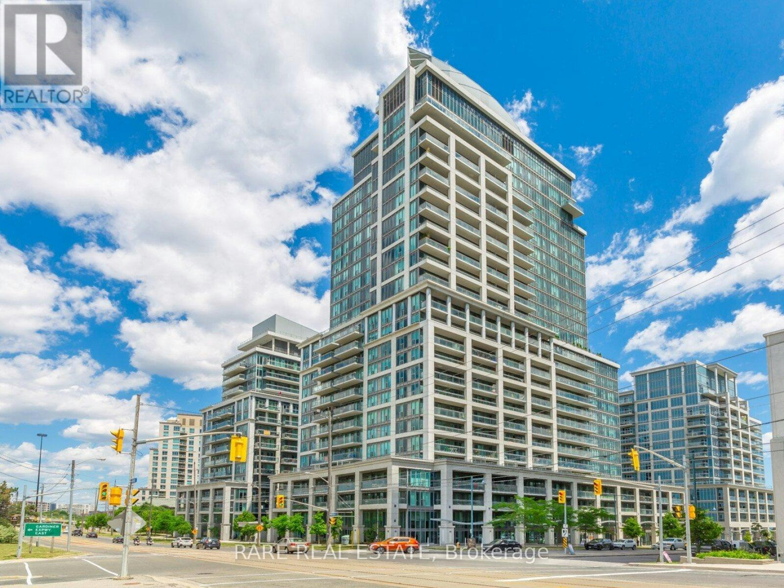 703-2119 Lake Shore Boulevard W, Toronto, ON, M8V 4E8