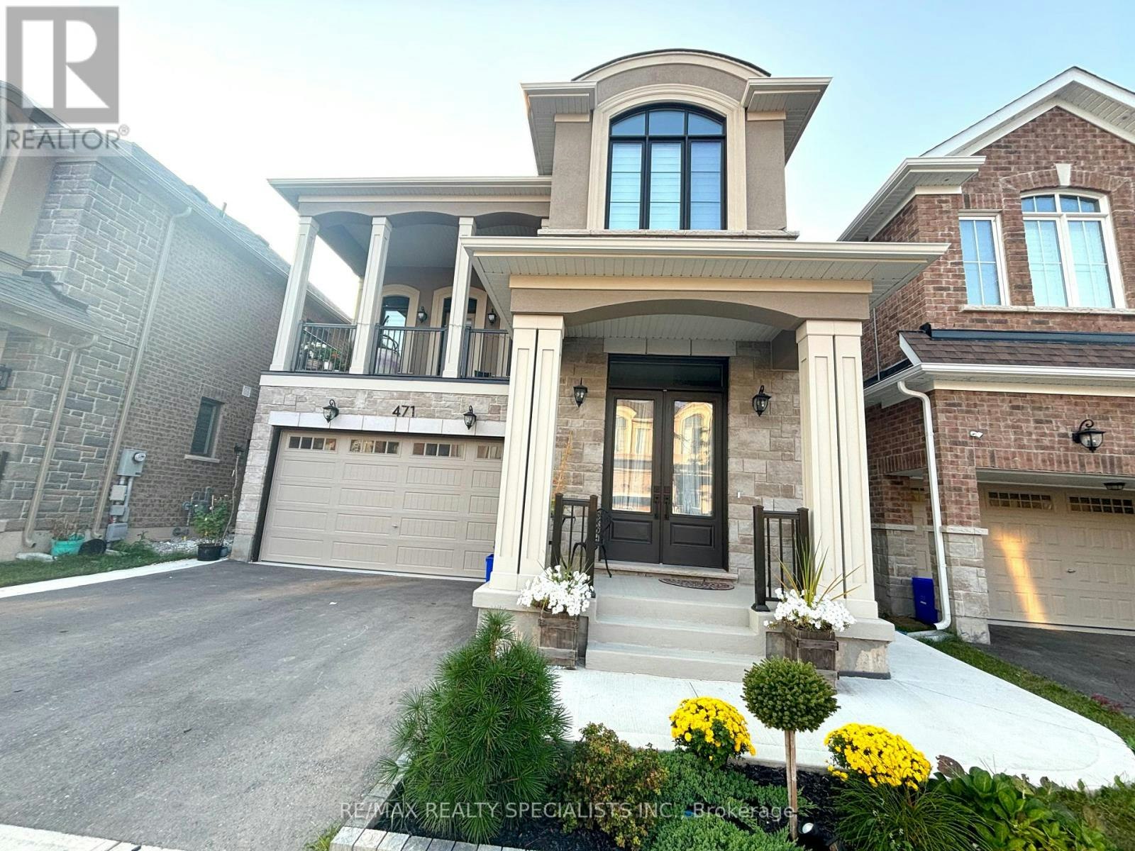 BSMT-471 Violet Gate, Milton, ON, L9E 1X6