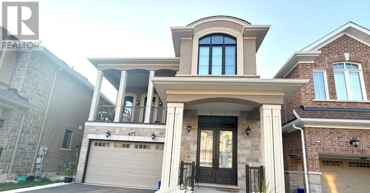 BSMT-471 Violet Gate, Milton, ON, L9E 1X6