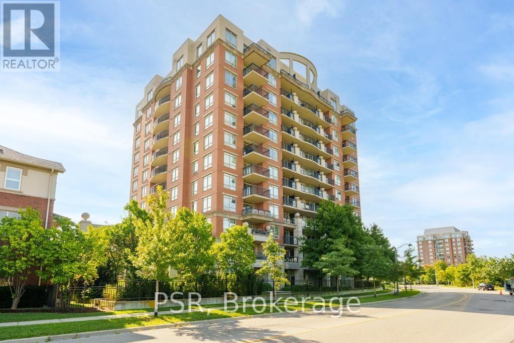 203-2365 Central Park Drive, Oakville, ON, L6H 0C7