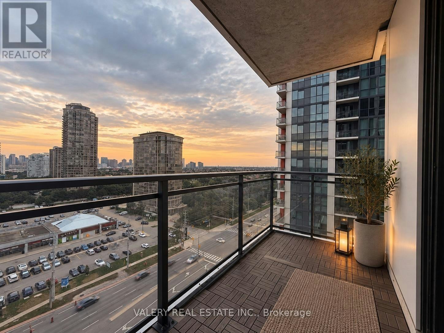 1209-55 Eglinton Avenue W, Mississauga, ON, L5R 0E4 - 13