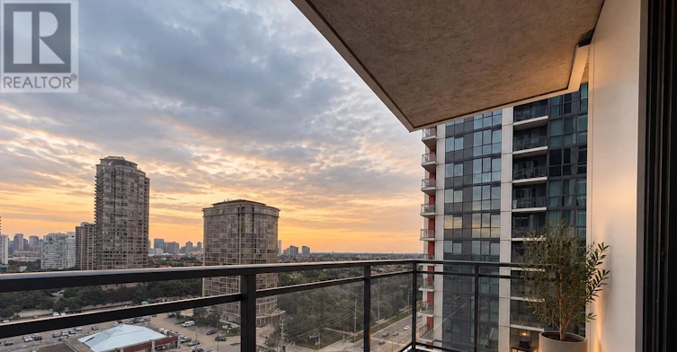 1209-55 Eglinton Avenue W, Mississauga, ON, L5R 0E4 - 13