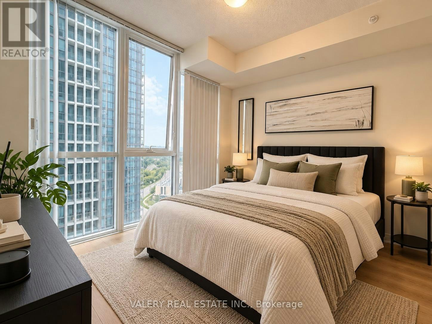 1209-55 Eglinton Avenue W, Mississauga, ON, L5R 0E4 - 8