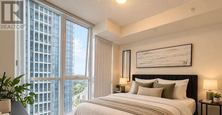 1209-55 Eglinton Avenue W, Mississauga, ON, L5R 0E4 - 8