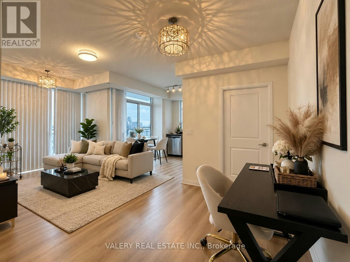 1209-55 Eglinton Avenue W, Mississauga, ON, L5R 0E4 - 2