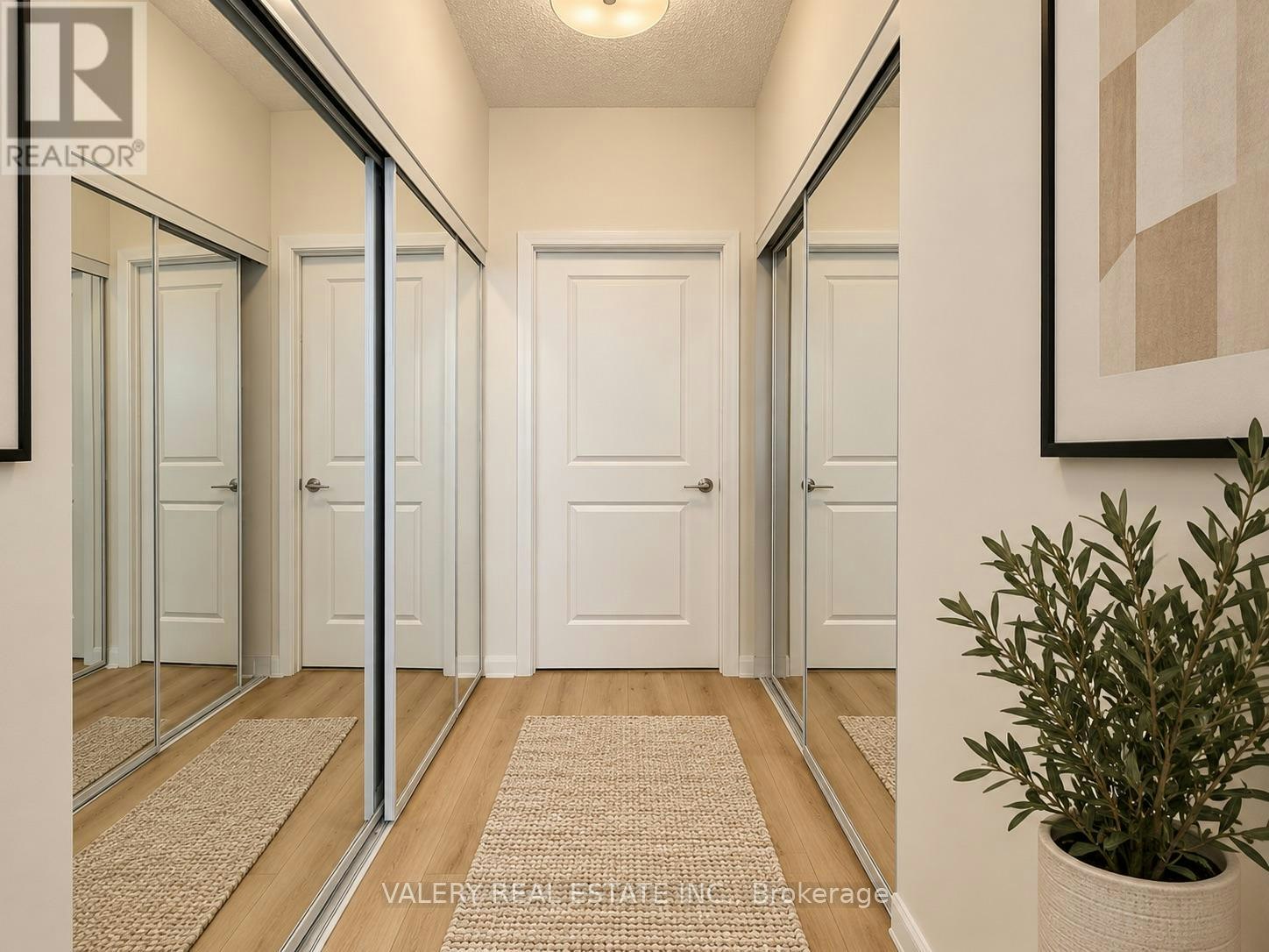 1209-55 Eglinton Avenue W, Mississauga, ON, L5R 0E4 - 10