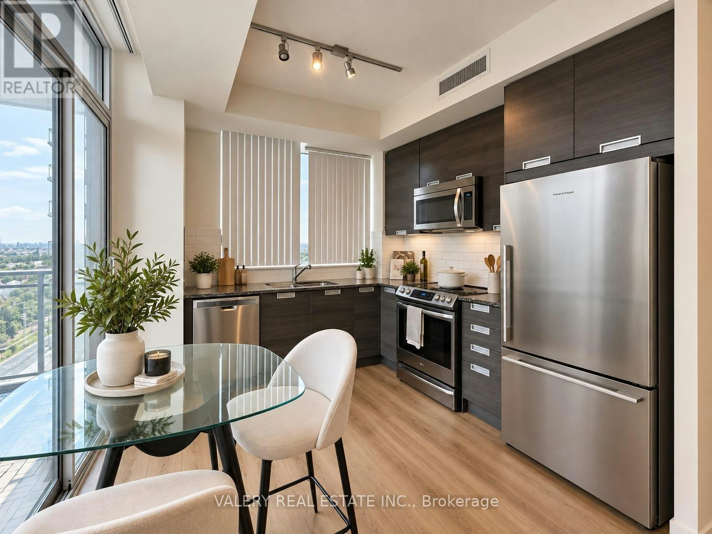 1209-55 Eglinton Avenue W, Mississauga, ON, L5R 0E4 - 4