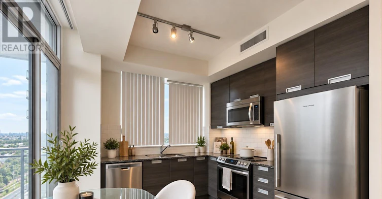 1209-55 Eglinton Avenue W, Mississauga, ON, L5R 0E4 - 4