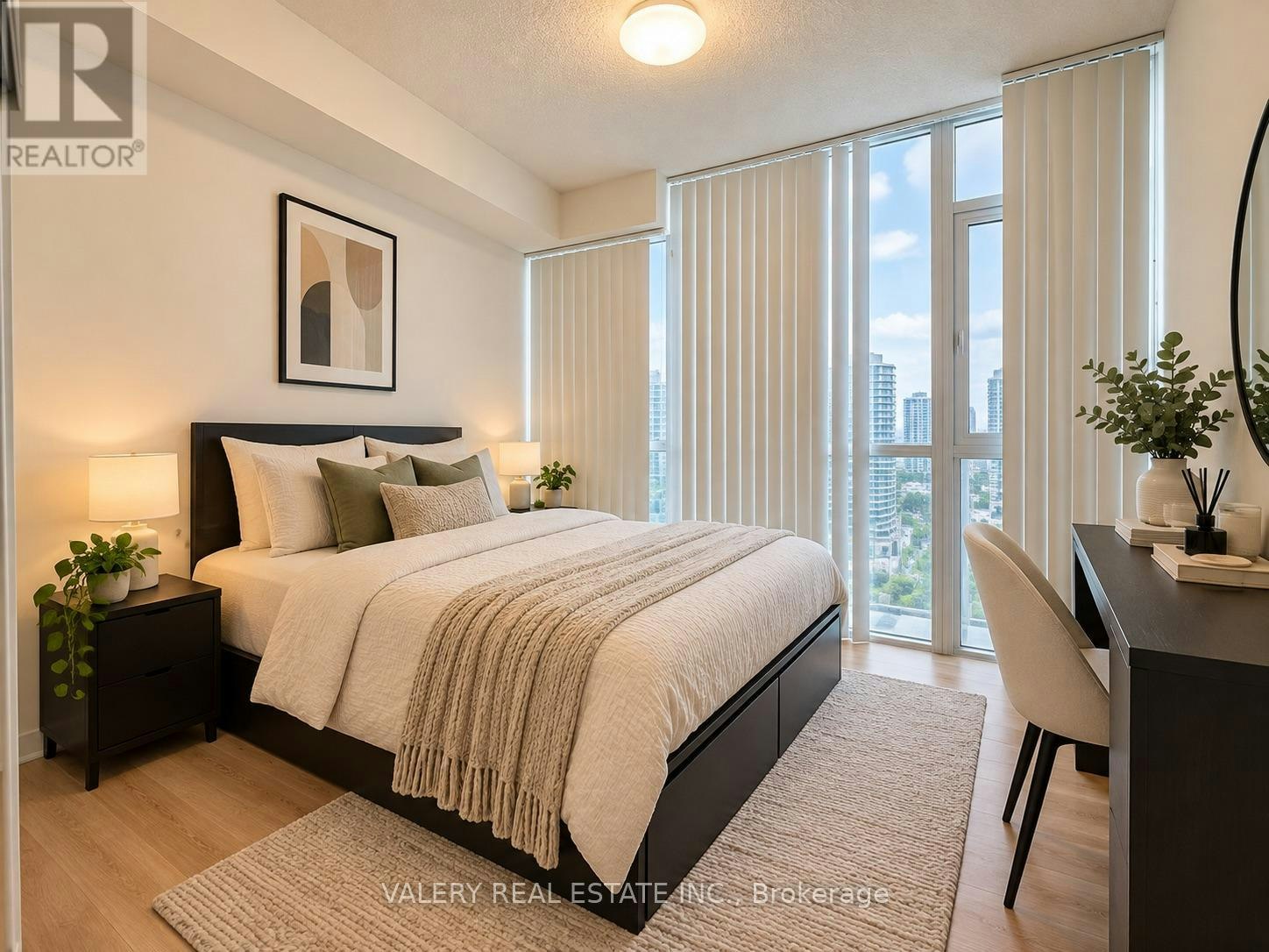 1209-55 Eglinton Avenue W, Mississauga, ON, L5R 0E4 - 7