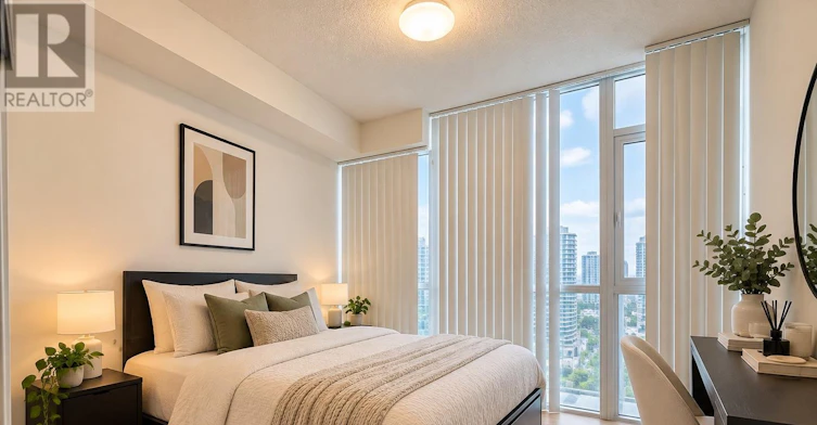 1209-55 Eglinton Avenue W, Mississauga, ON, L5R 0E4 - 7