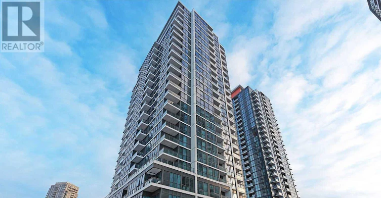 1209-55 Eglinton Avenue W, Mississauga, ON, L5R 0E4