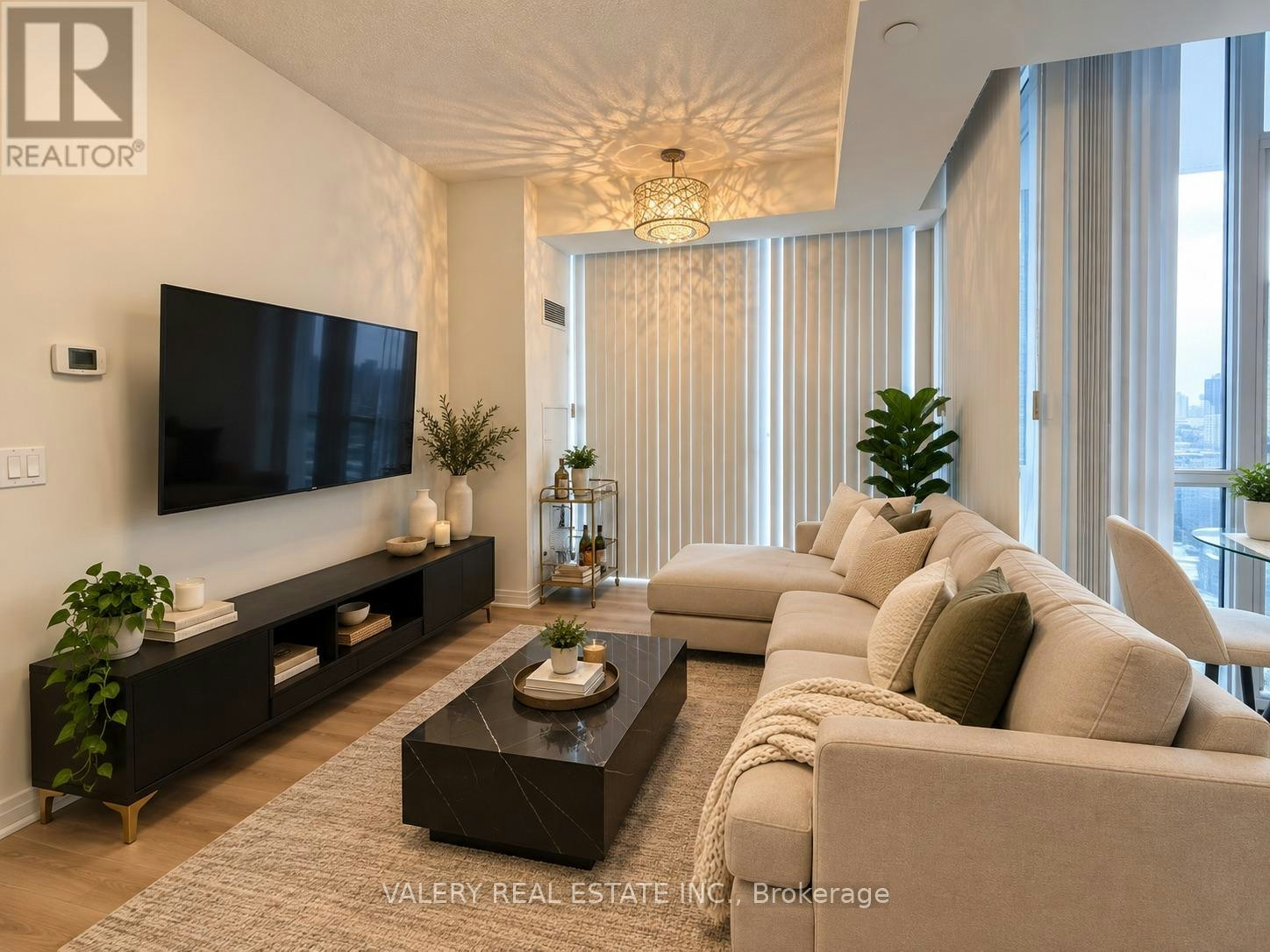 1209-55 Eglinton Avenue W, Mississauga, ON, L5R 0E4 - 3