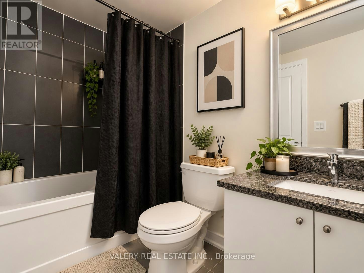 1209-55 Eglinton Avenue W, Mississauga, ON, L5R 0E4 - 11