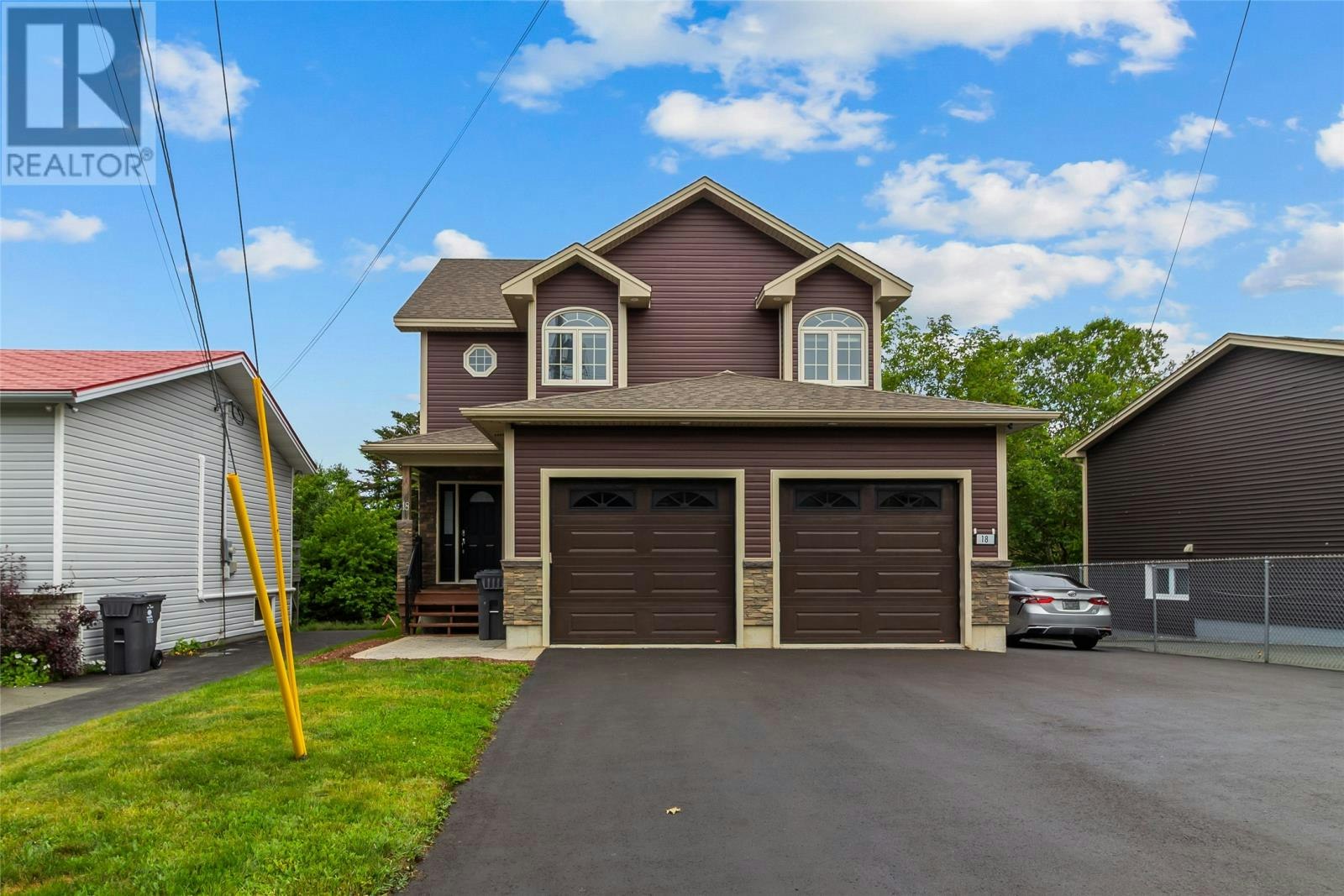 18 Mercers Road, Conception Bay South, NL, A1W 4M5