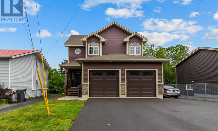 18 Mercers Road