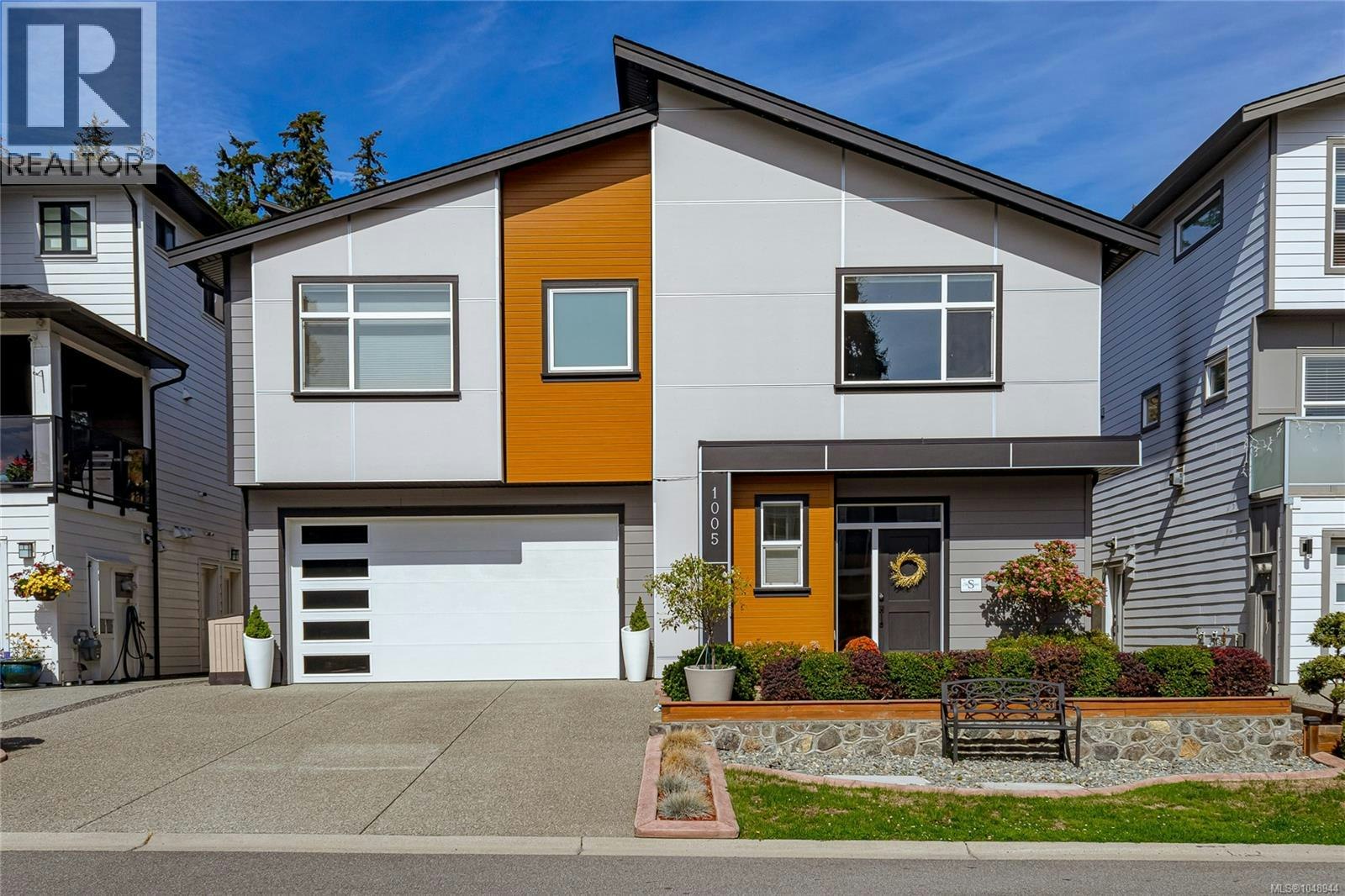 1005 Golden Spire Crescent, Langford, BC, V9C 0M4