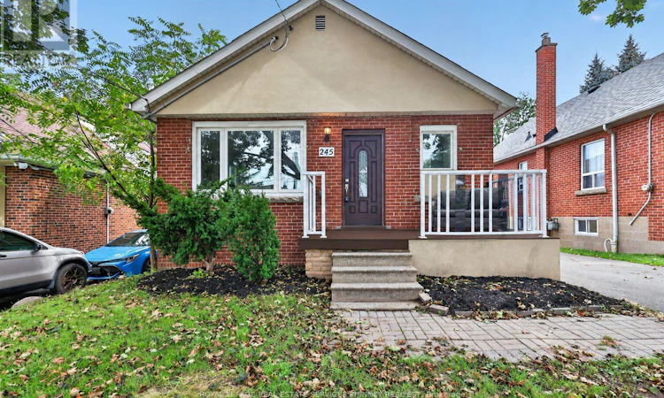 245 Glenholme Avenue