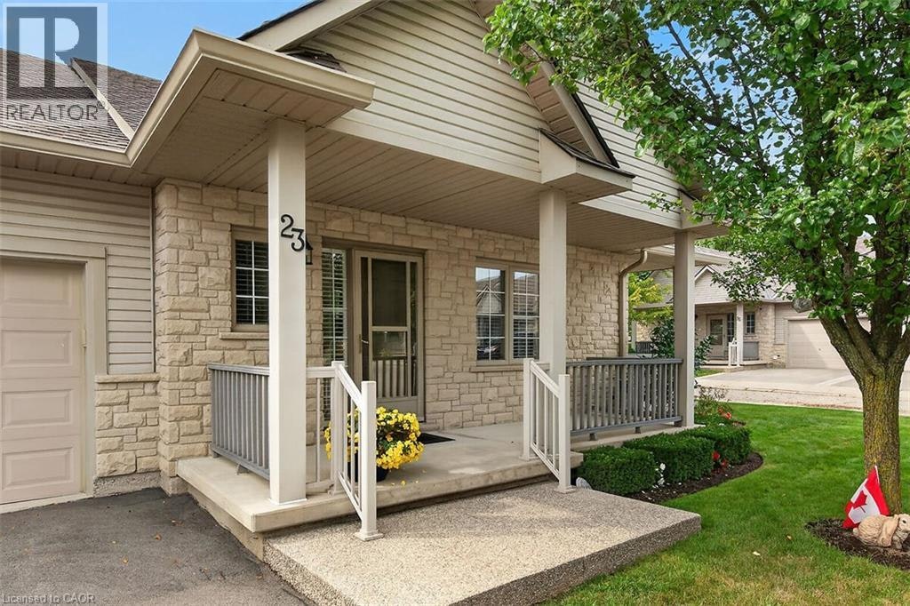23-34 Southbrook Drive, Hamilton, ON, L0R 1C0