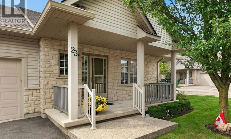 23-34 Southbrook Drive