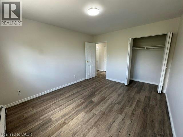 10A-232 Louisa Street, Kitchener, ON, N2H 5M7 - 17