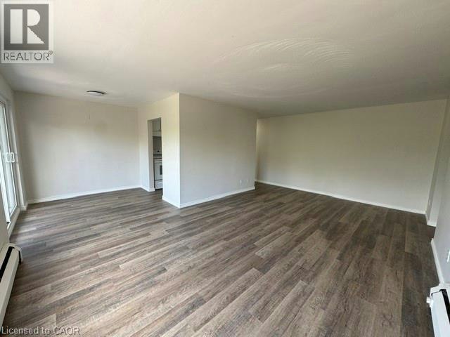 10A-232 Louisa Street, Kitchener, ON, N2H 5M7 - 10