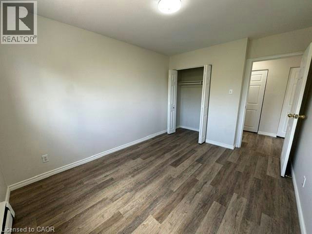 10A-232 Louisa Street, Kitchener, ON, N2H 5M7 - 14