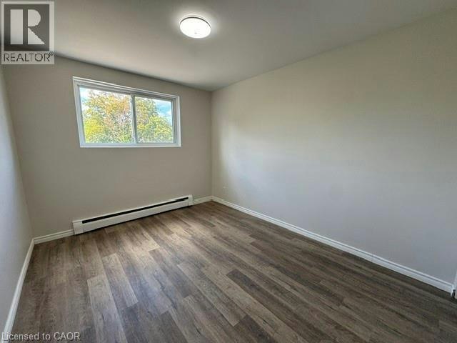 10A-232 Louisa Street, Kitchener, ON, N2H 5M7 - 16