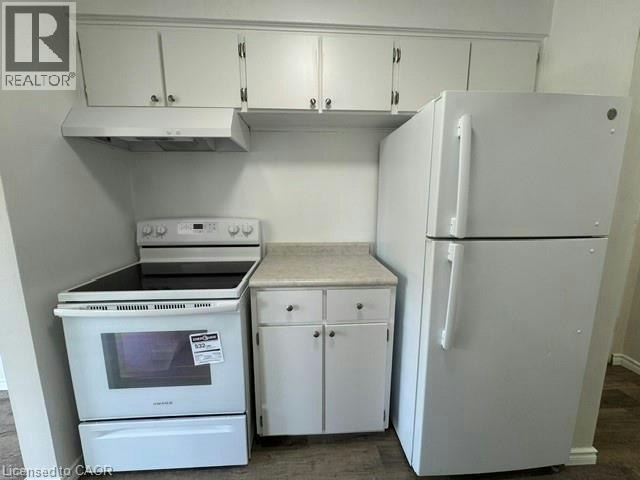 10A-232 Louisa Street, Kitchener, ON, N2H 5M7 - 7
