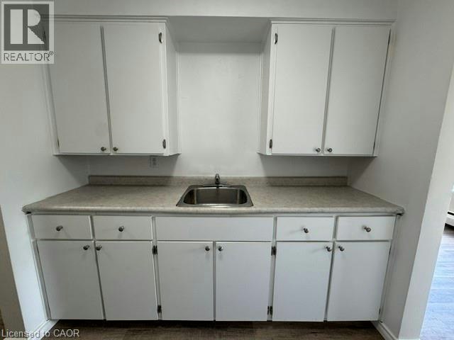 10A-232 Louisa Street, Kitchener, ON, N2H 5M7 - 8