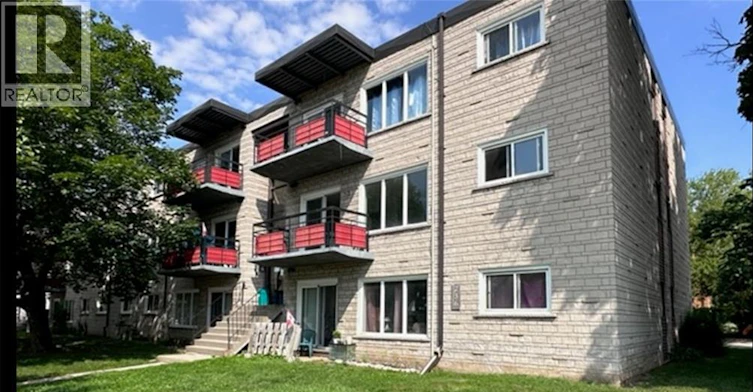 10A-232 Louisa Street, Kitchener, ON, N2H 5M7